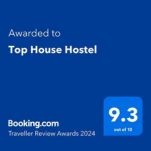 Hostal House, Abu Dabi