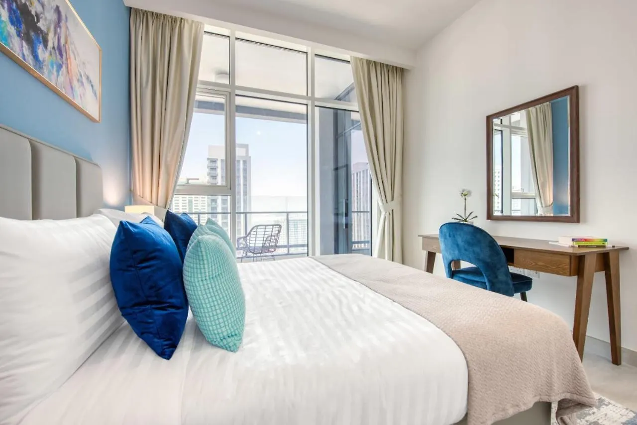 Ferienwohnung Capital Living On Reem - The Bridges Abu Dhabi 0*,  Vereinigte Arabische Emirate