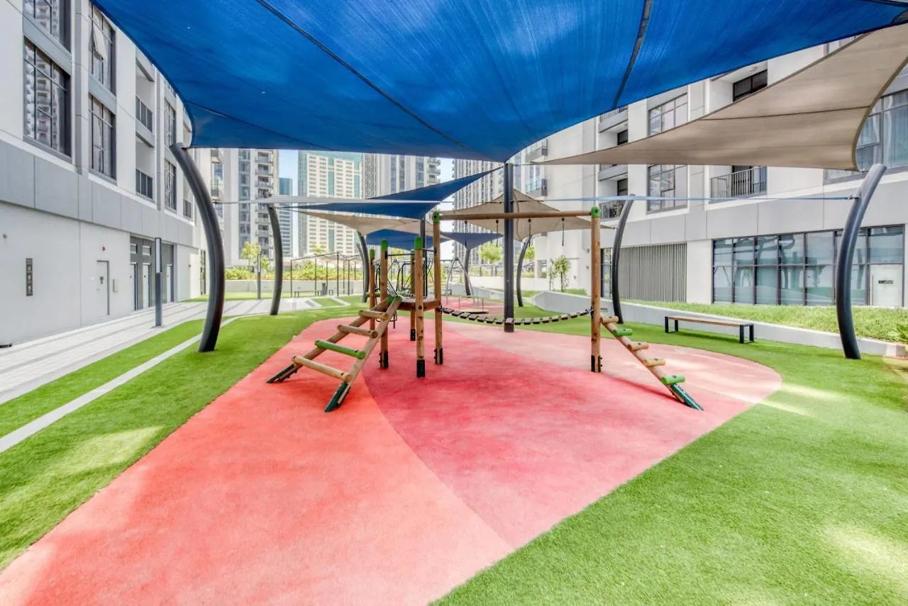Ferienwohnung Capital Living On Reem - The Bridges Abu Dhabi 0*,  Vereinigte Arabische Emirate