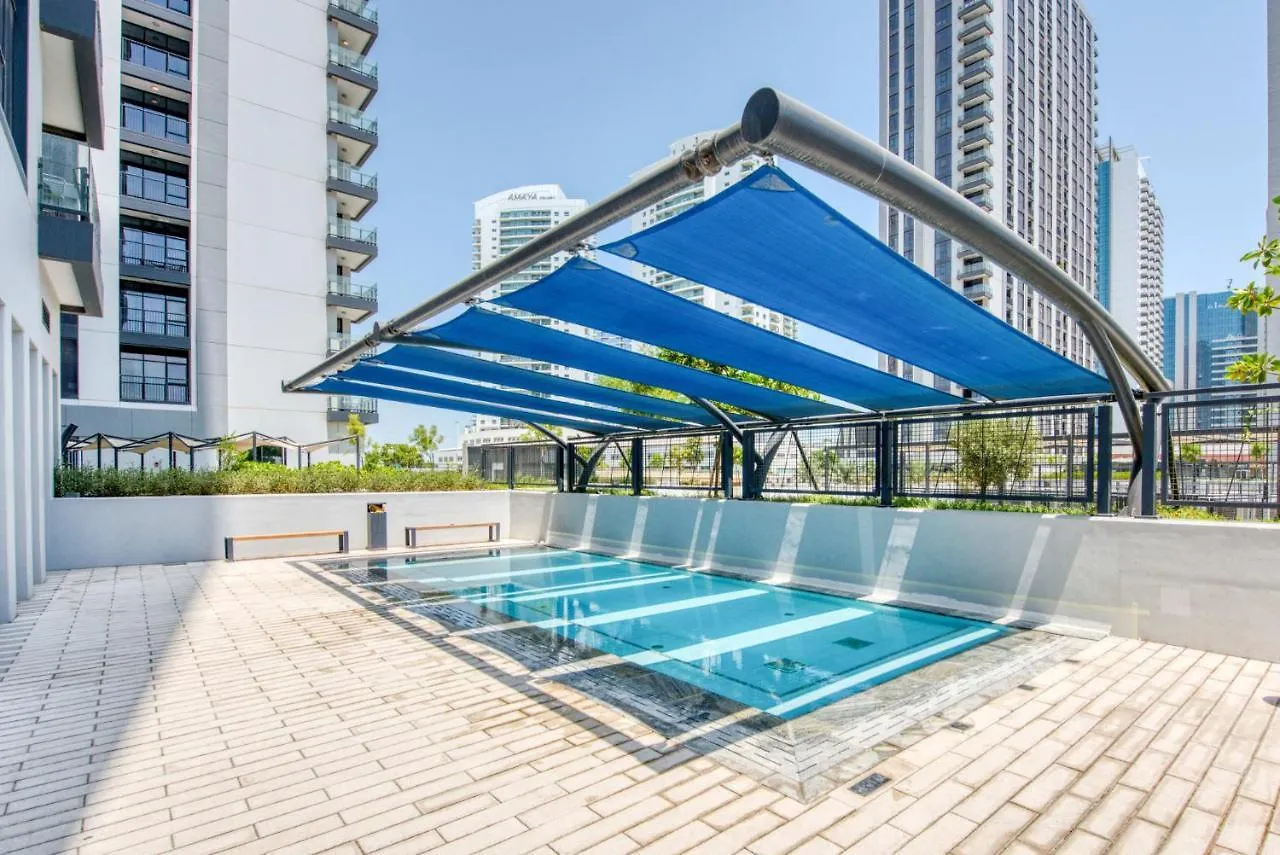 Ferienwohnung Capital Living On Reem - The Bridges Abu Dhabi 0*,